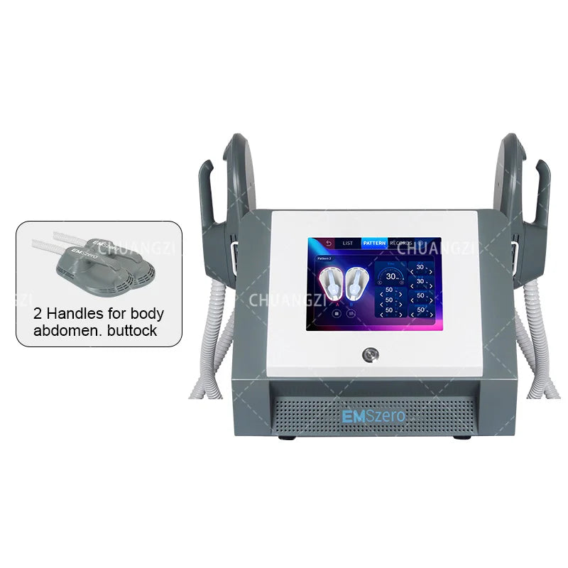 Professional Contour Stimulation Muscle Shaping Fat Burning