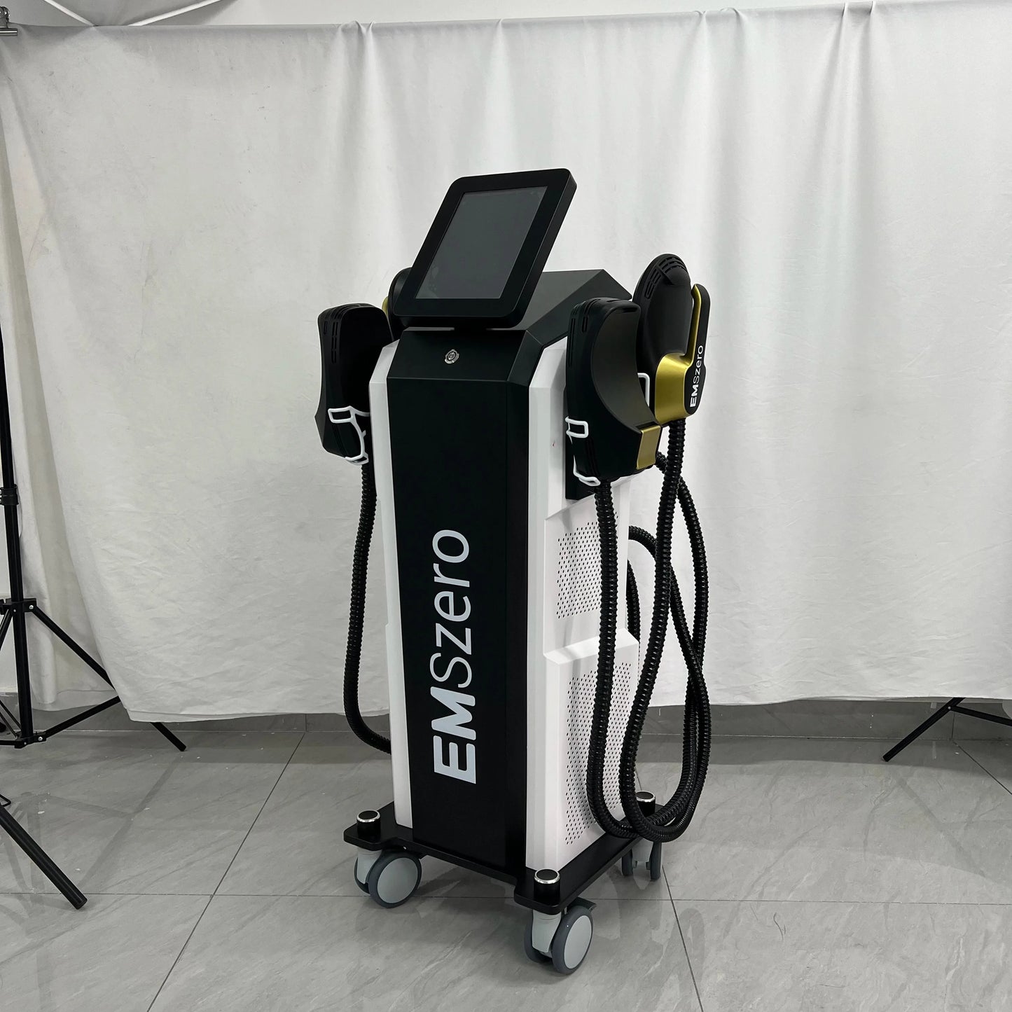 Electromagnetic Shaping Equipment