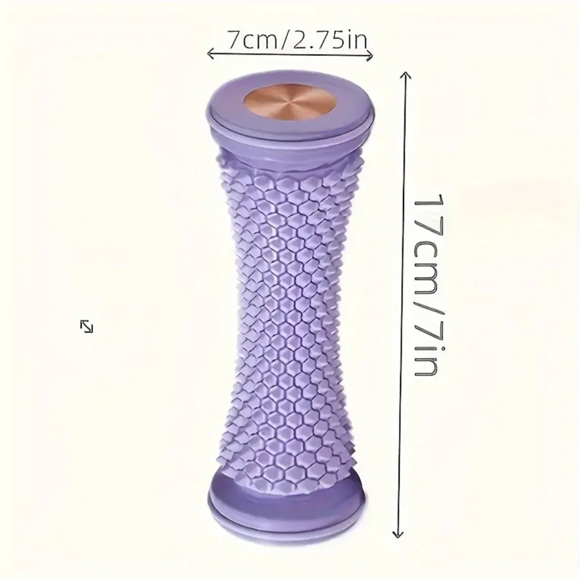 Muscle Comfort Roller