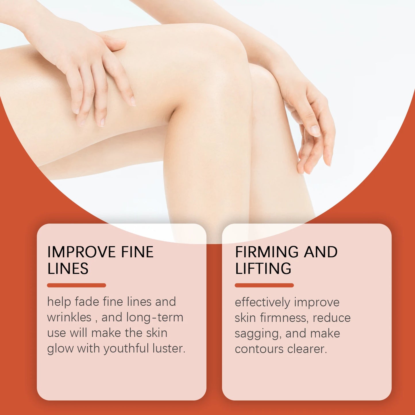 Body Skin Oil