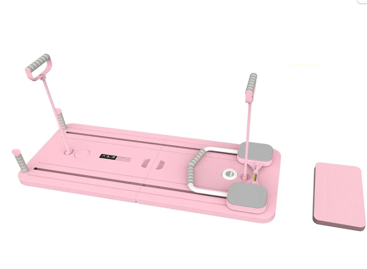 Adjustable Ab & Push-up Board