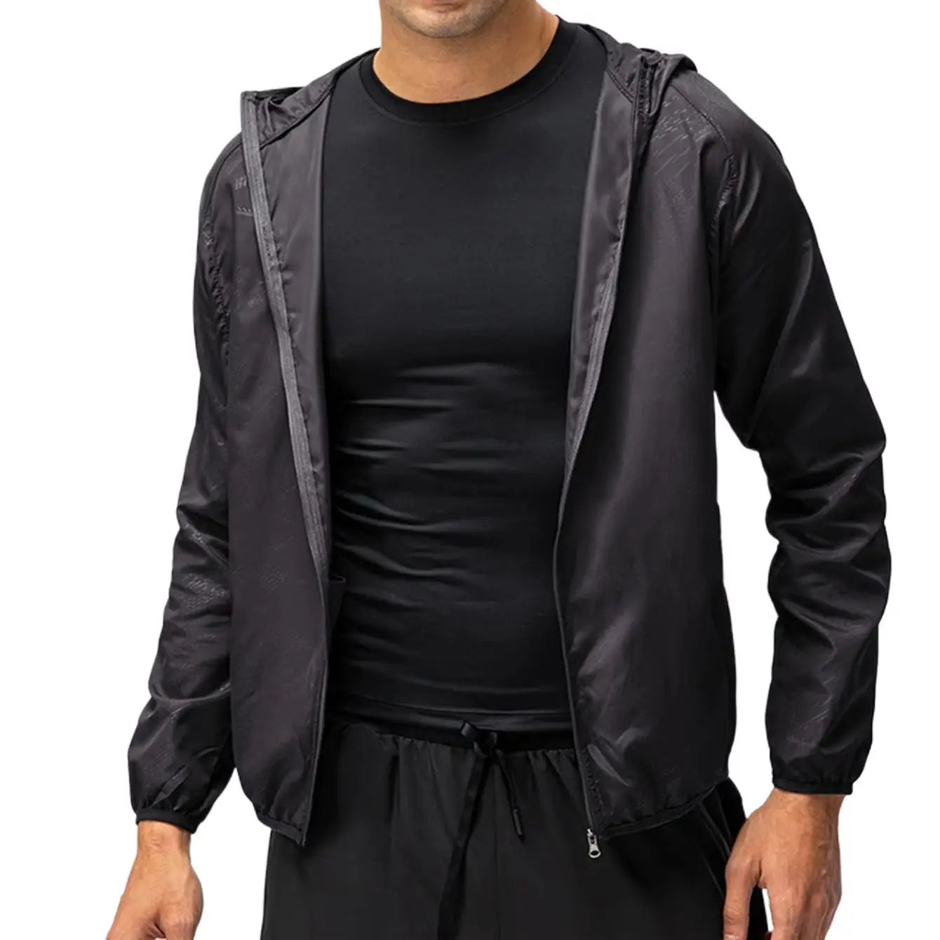 Men's Sports - Lightweight and Breathable