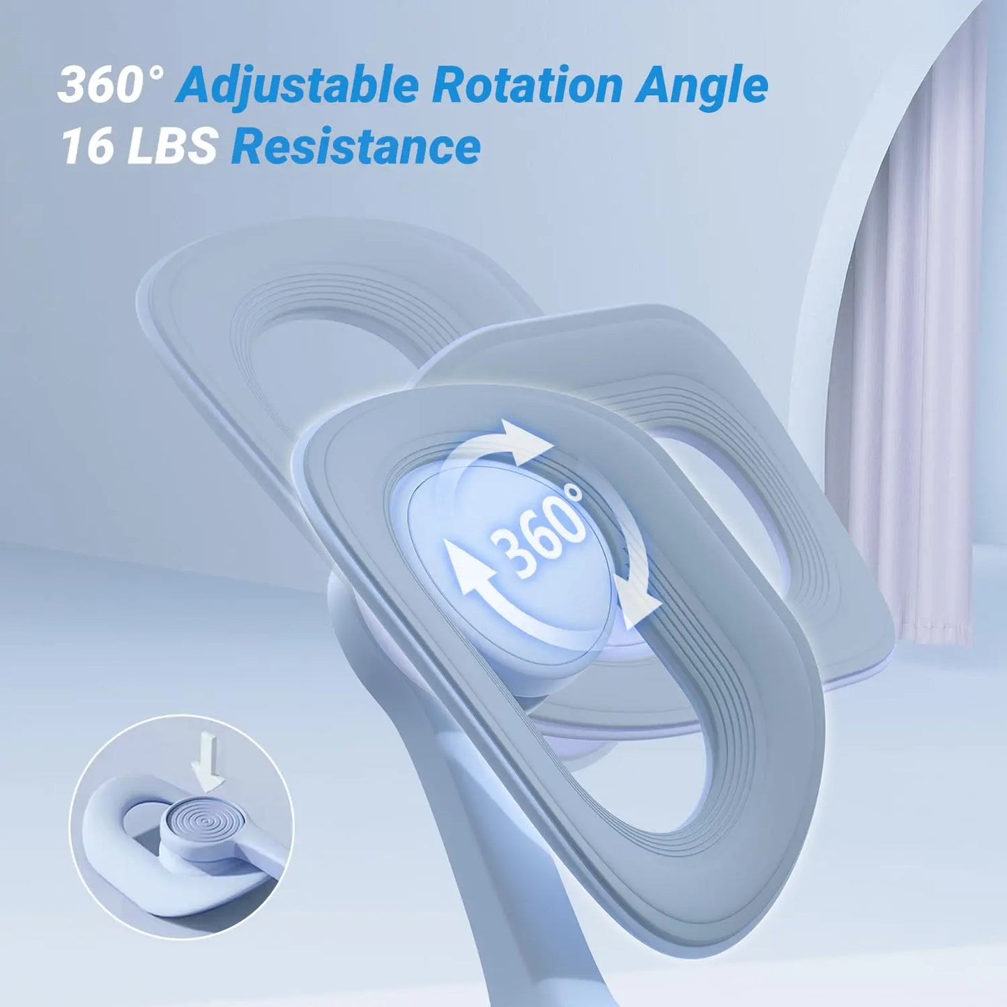 Thigh Device