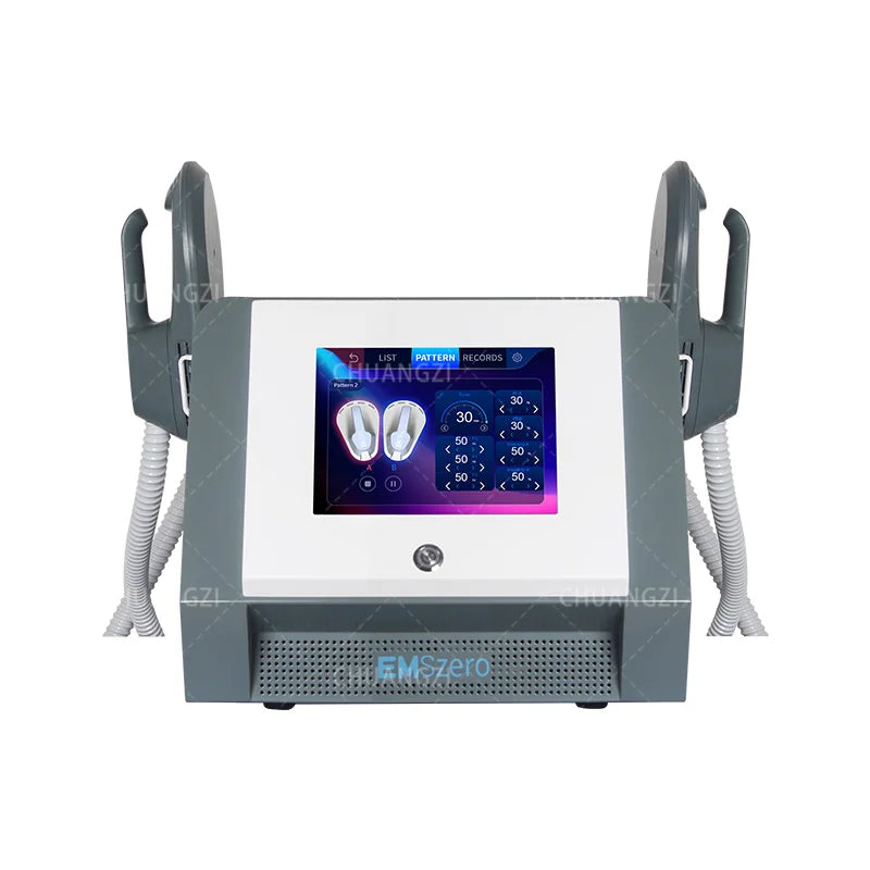 Professional Contour Stimulation Muscle Shaping Fat Burning