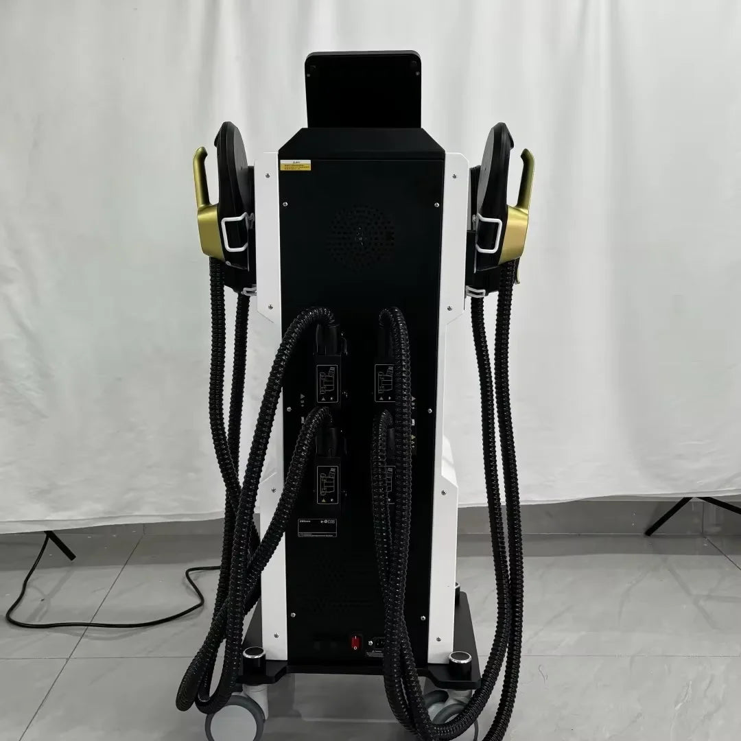 Electromagnetic Shaping Equipment