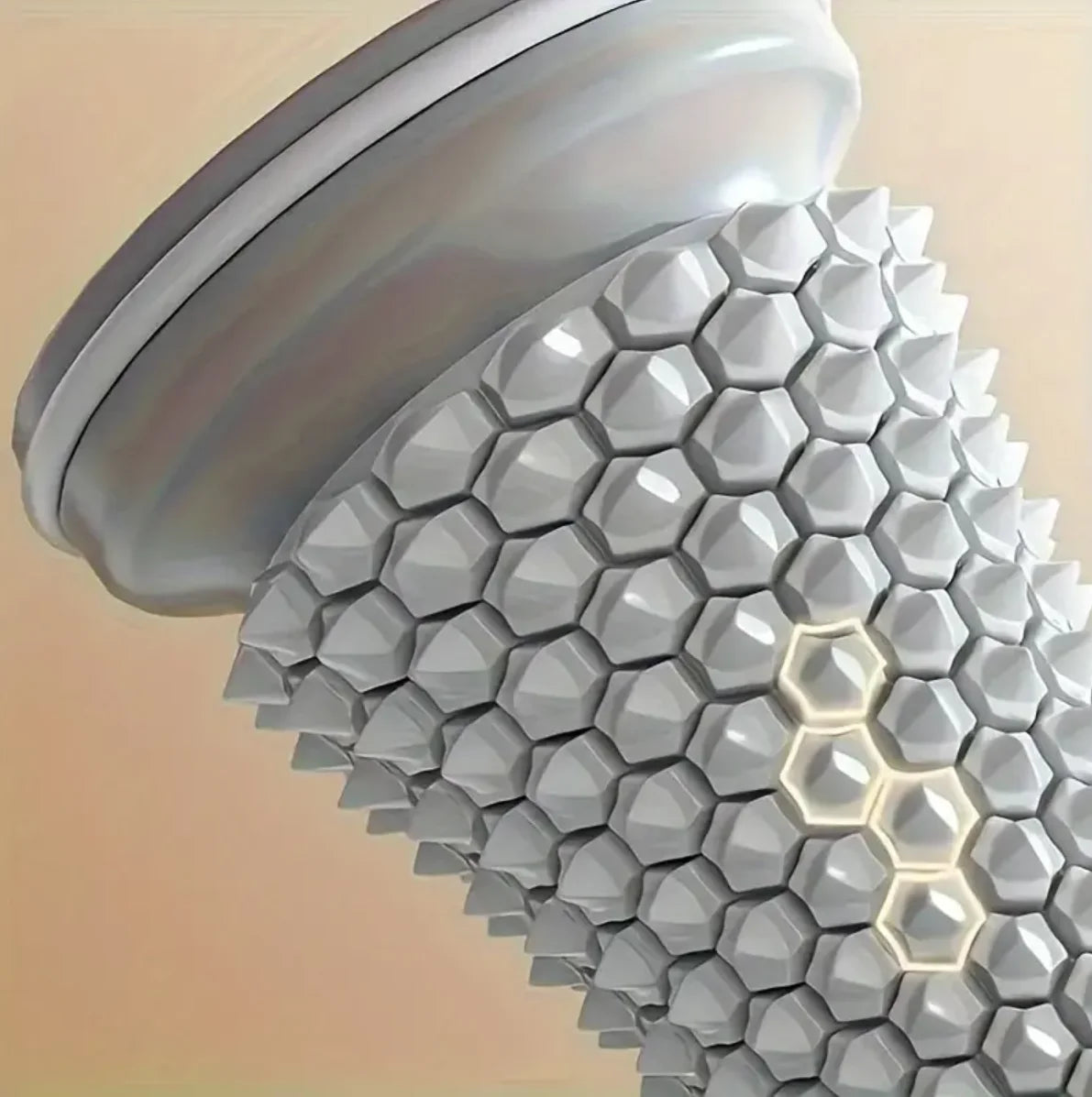 Muscle Comfort Roller