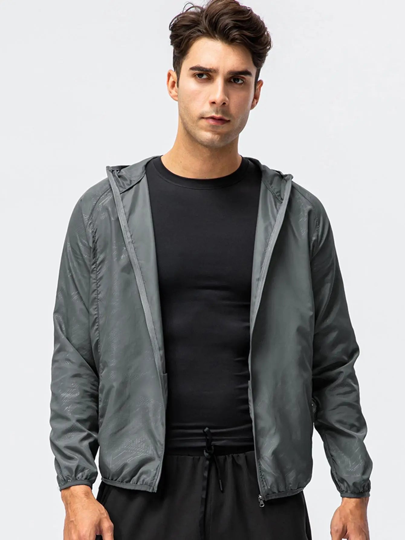 Men's Sports - Lightweight and Breathable