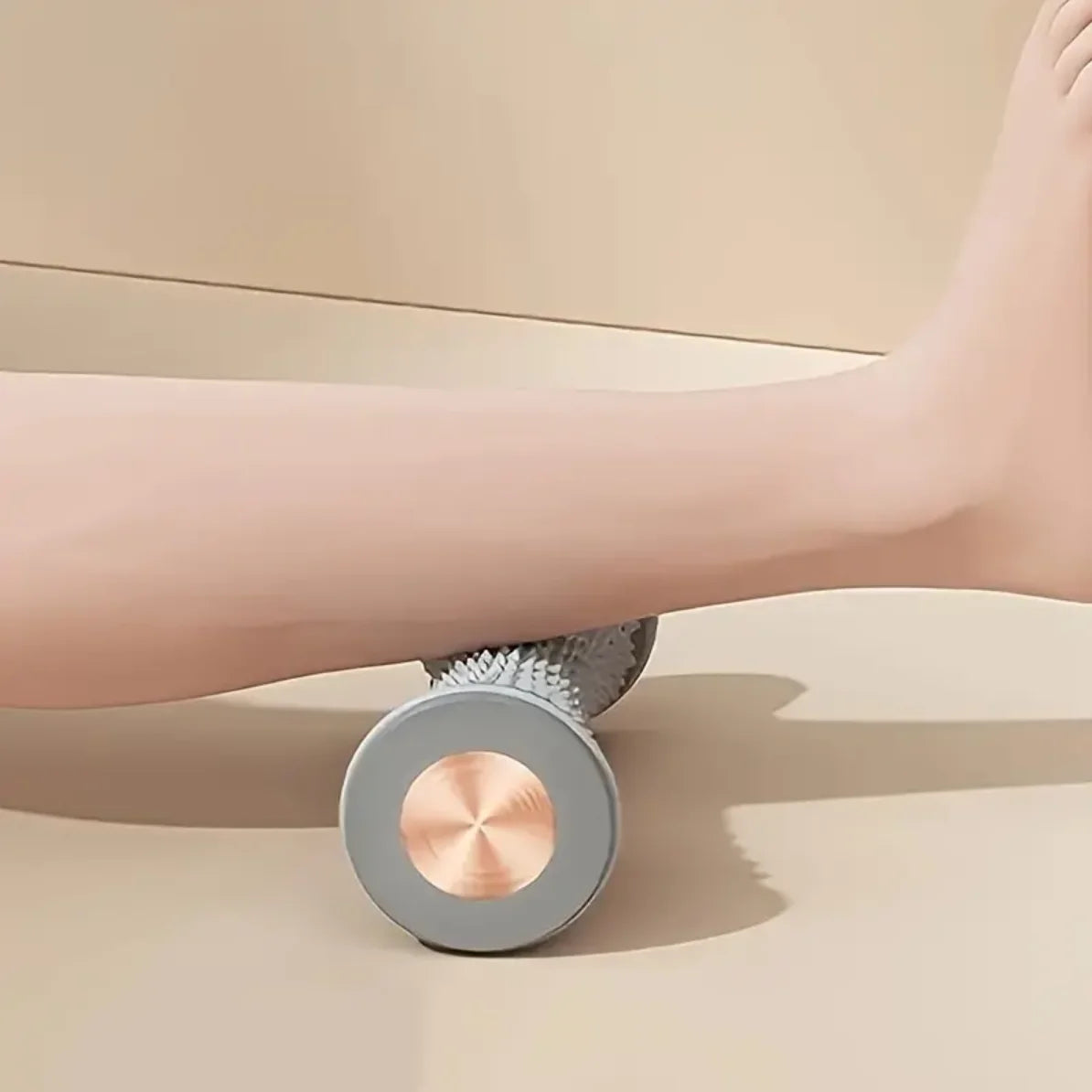 Muscle Comfort Roller
