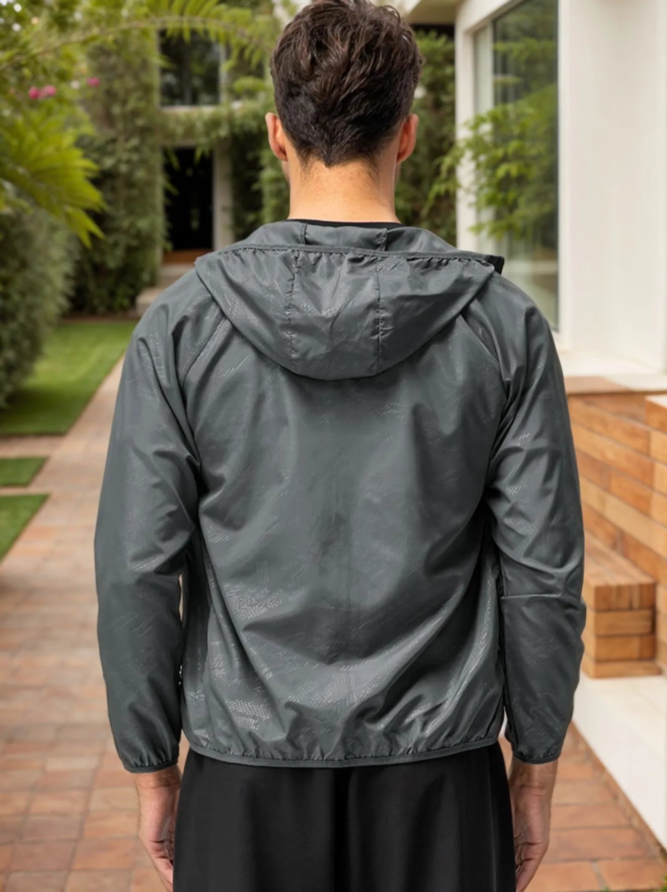 Men's Sports - Lightweight and Breathable