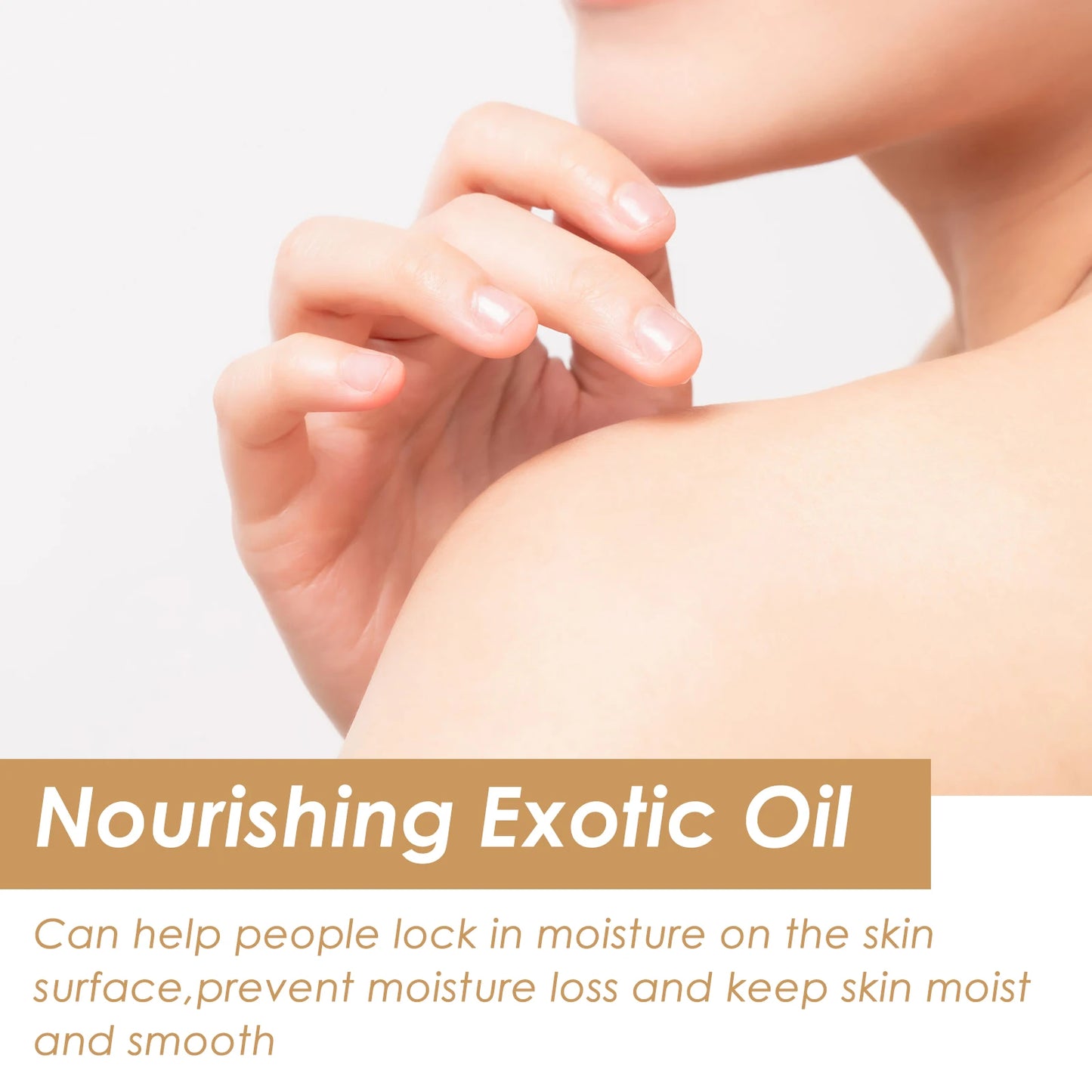 Anti-wrinkle Nourishing Locks in Moisturizer