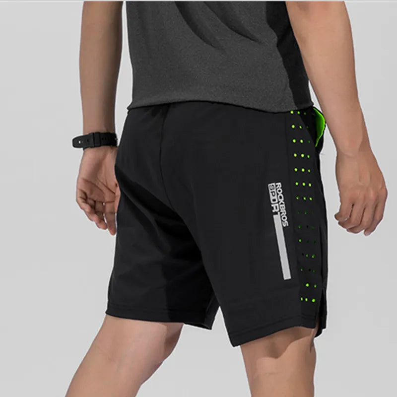Made For Sports Shorts-Pants