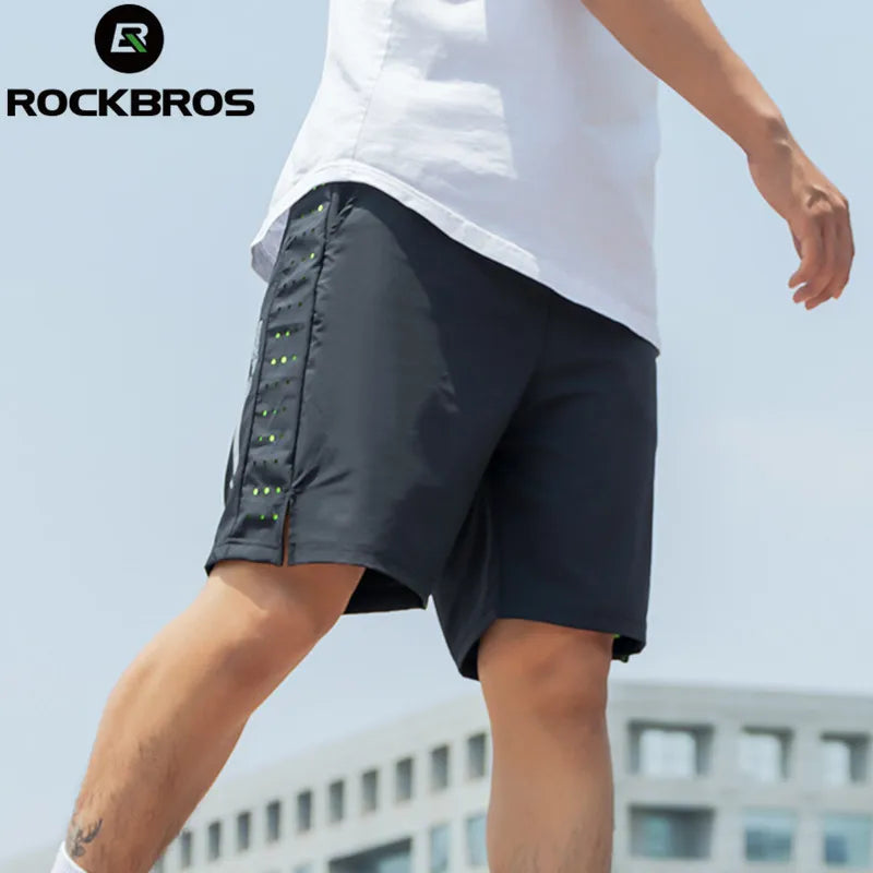 Made For Sports Shorts-Pants