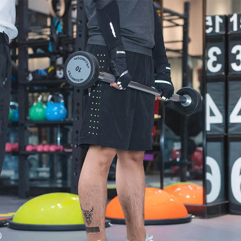 Made For Sports Shorts-Pants