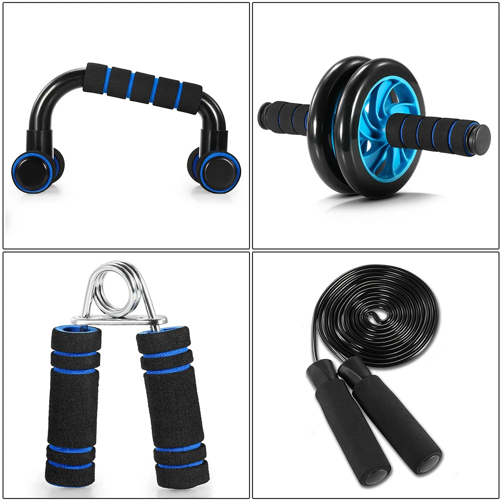 Multifunctional 5-piece Combination Set
