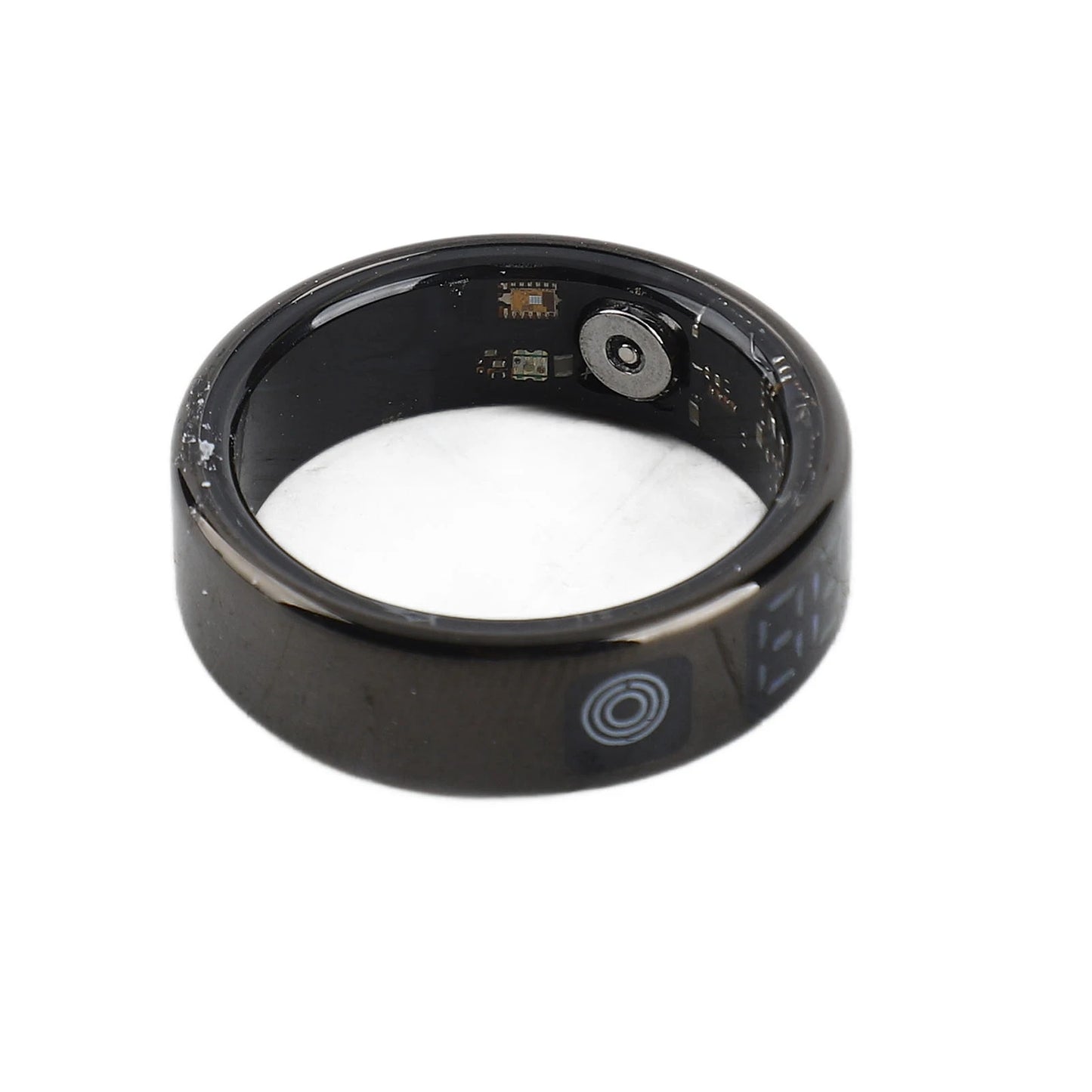 Multiple Sports Modes Stainless Steel