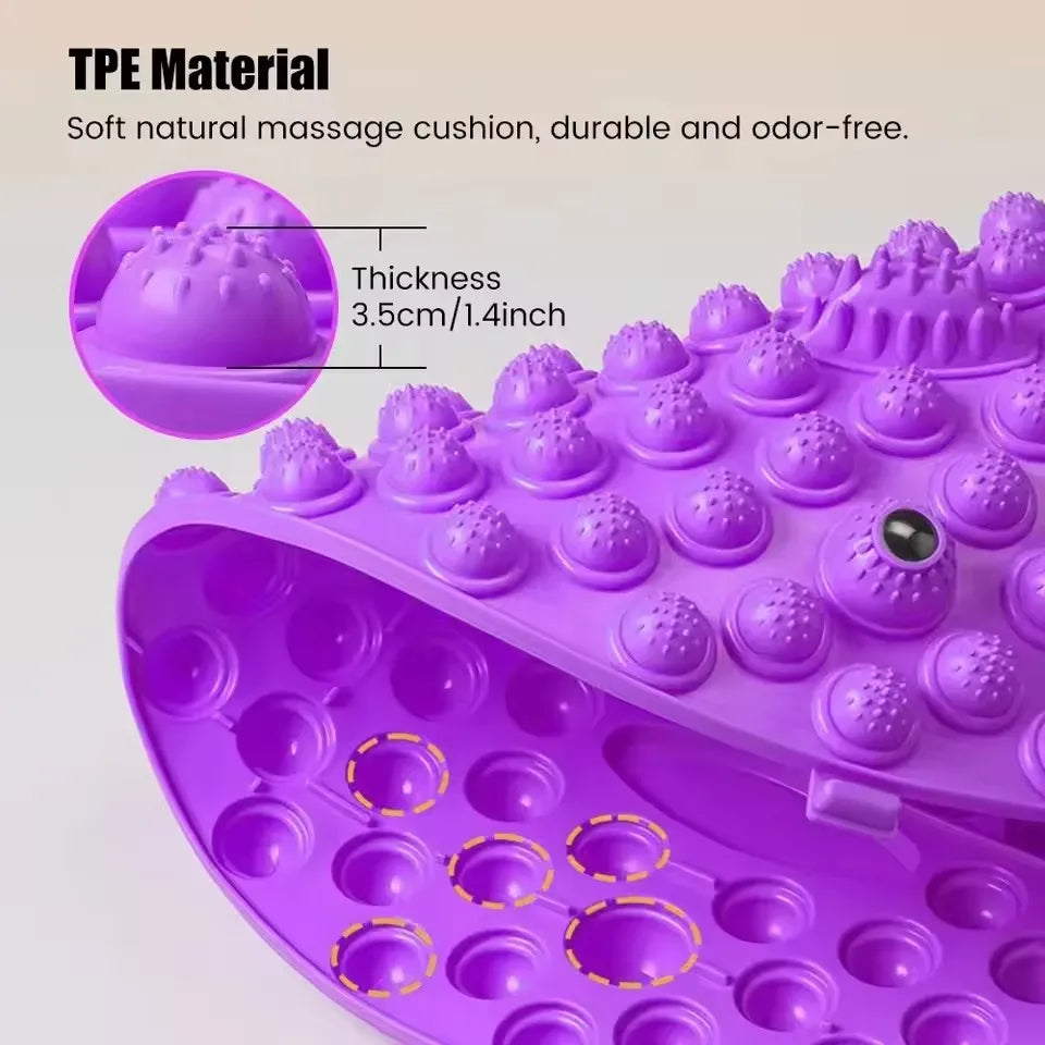 Walk Disc Pressure Point Pads