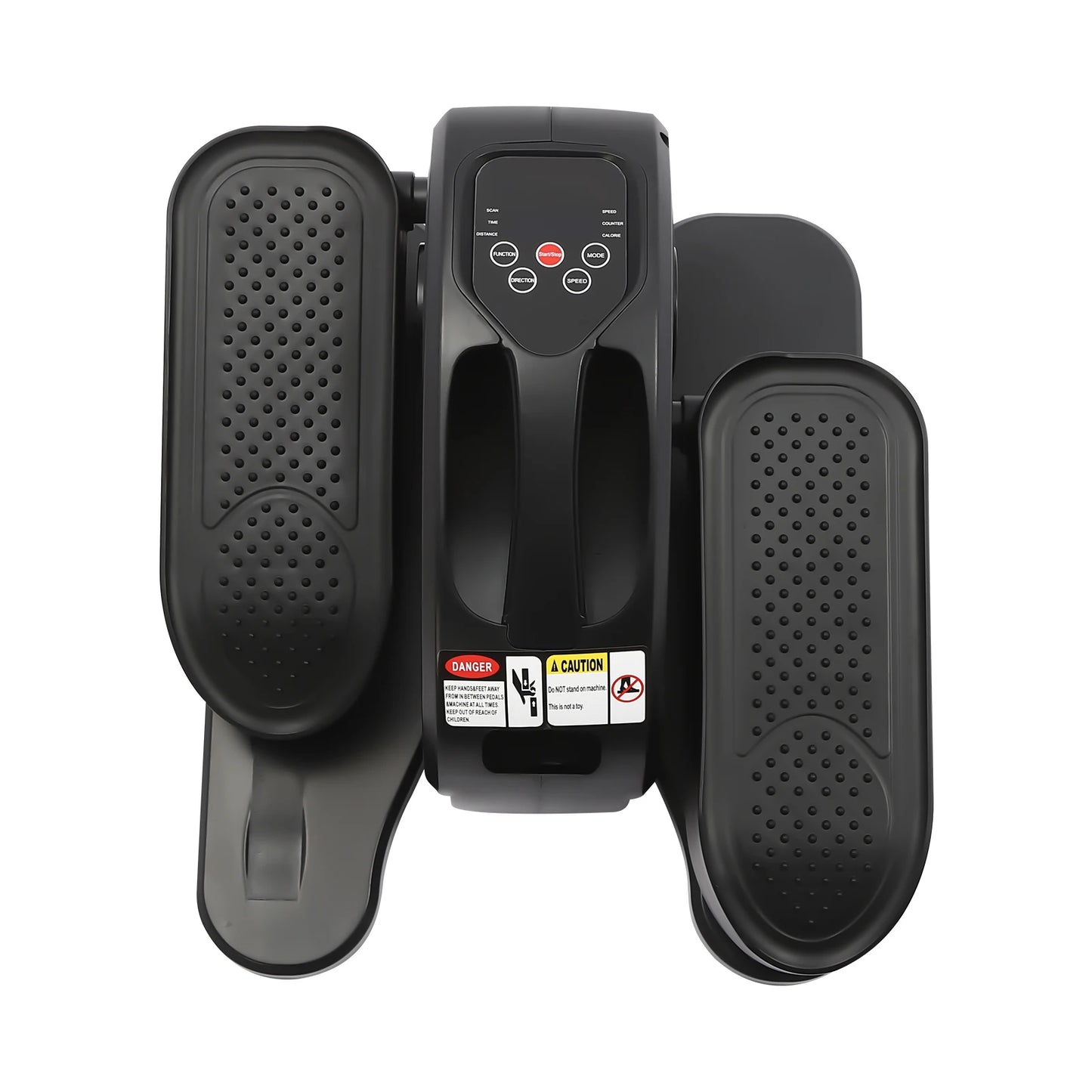 Electric Seated Elliptical Machine Exerciser