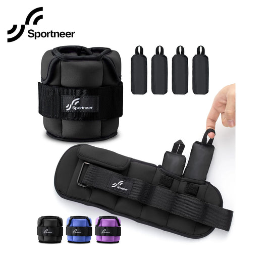 Adjustable1 Pair 1 2 3 4 6 7 8 10 lbs