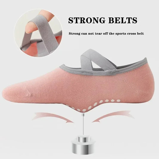 2 Pairs Bandage Breathable