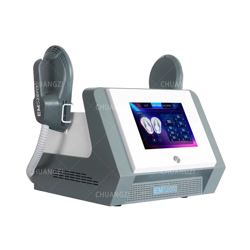 Professional Contour Stimulation Muscle Shaping Fat Burning
