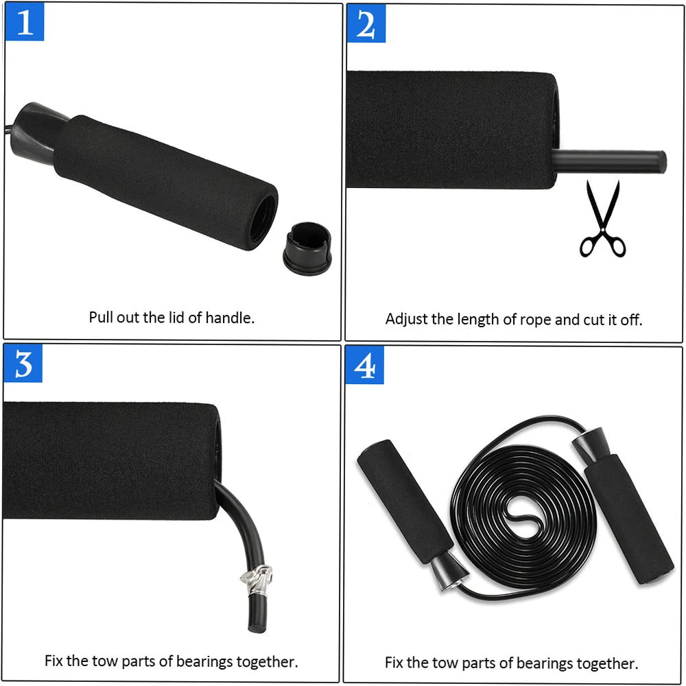 Multifunctional 5-piece Combination Set