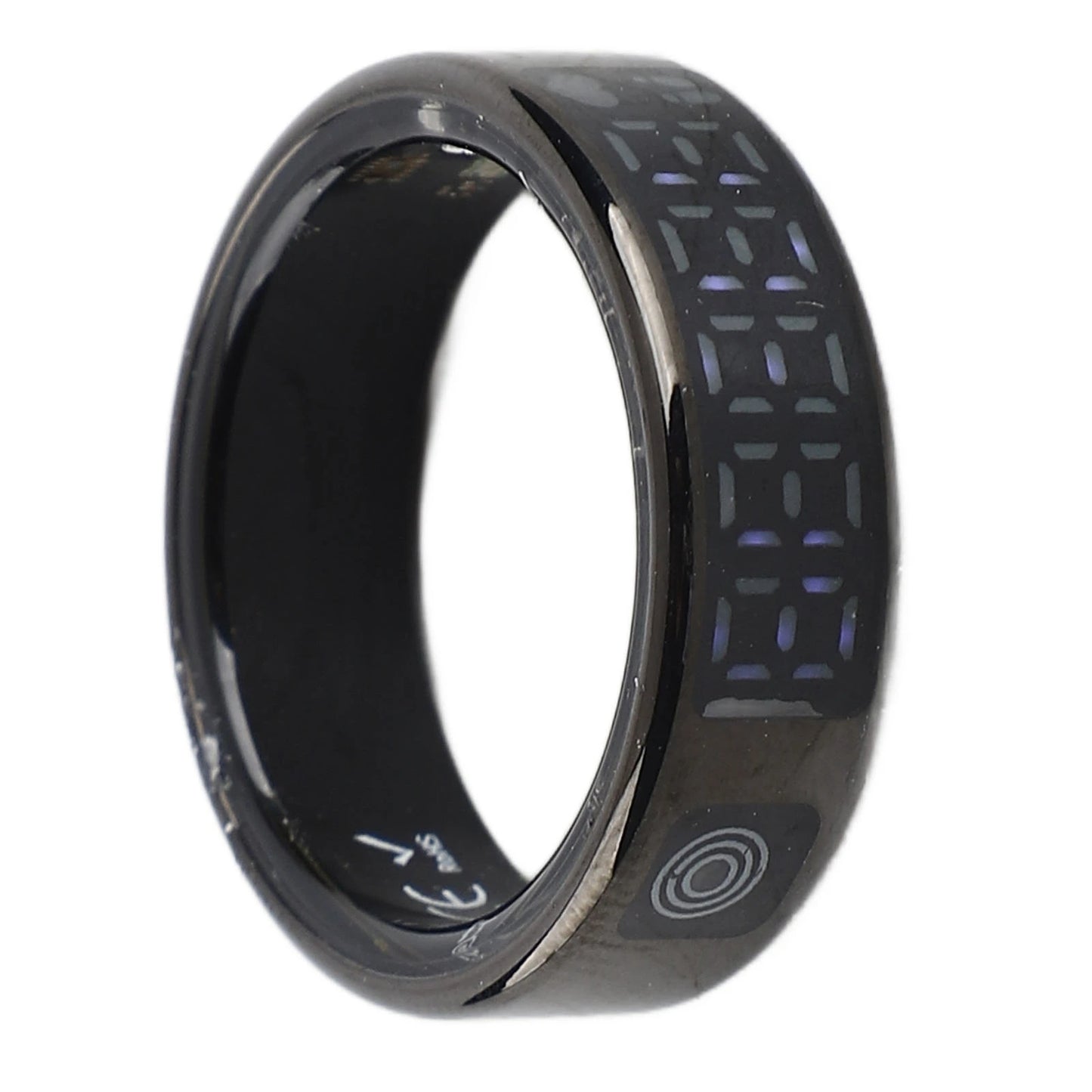Multiple Sports Modes Stainless Steel