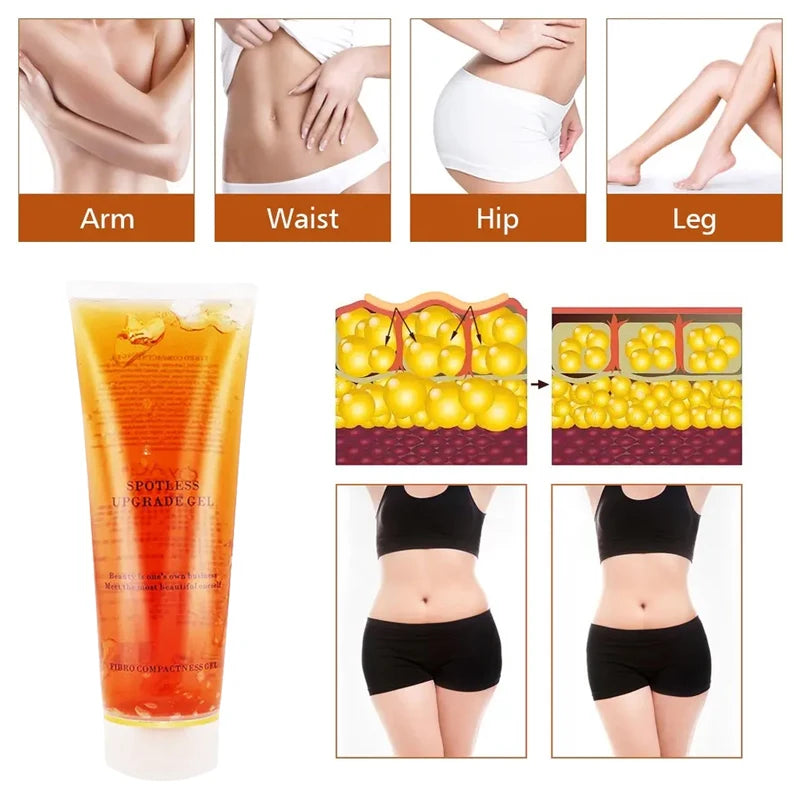 Beauty for Cavitation EMS Galvanic and RF Devices 3pcs