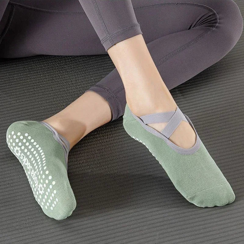 2 Pairs Bandage Breathable