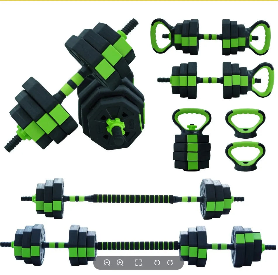 66lbs/88lbs 4 in 1 Adjustable Push up Stand