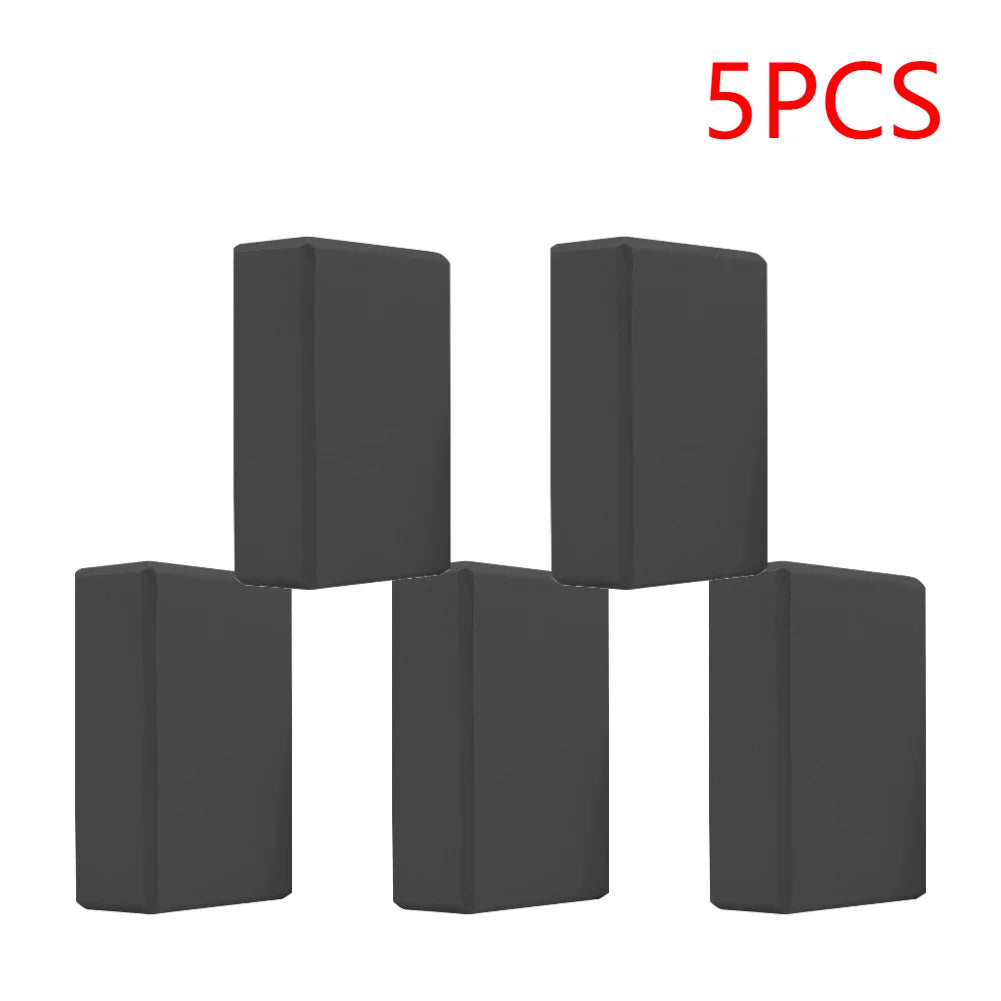 High Density Moisture-Proof Yoga Blocks