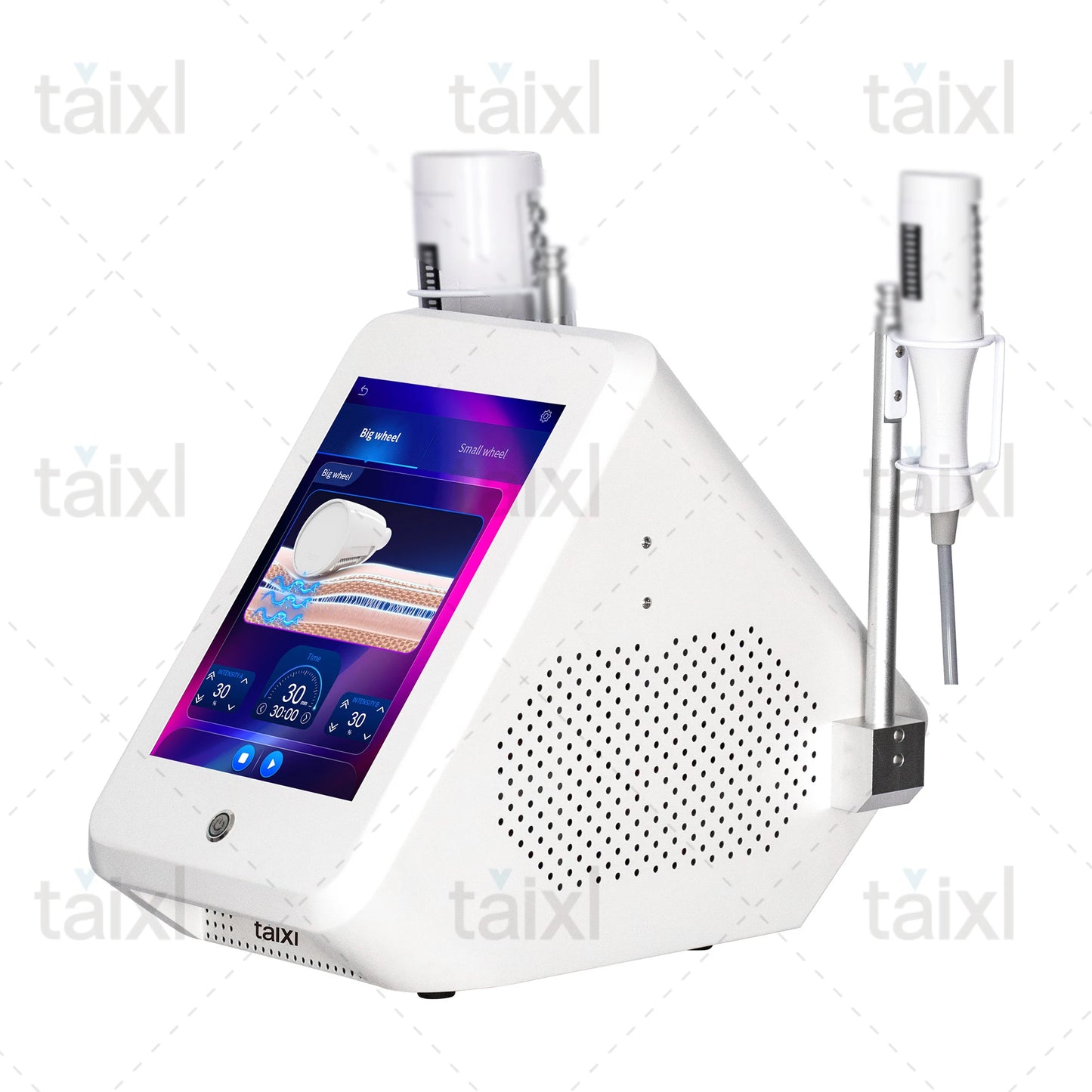 Neo RF Cellulite Body Sculpting Vacuum Machine