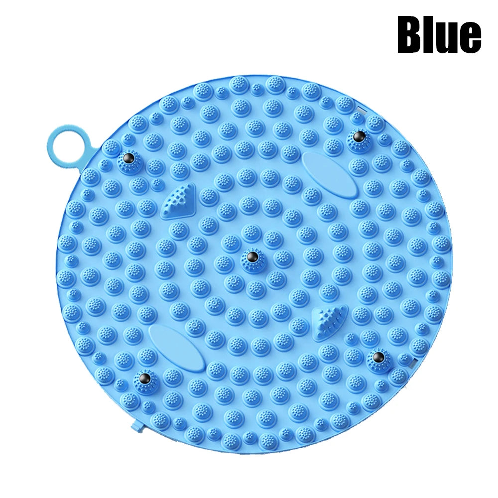 Walk Disc Pressure Point Pads