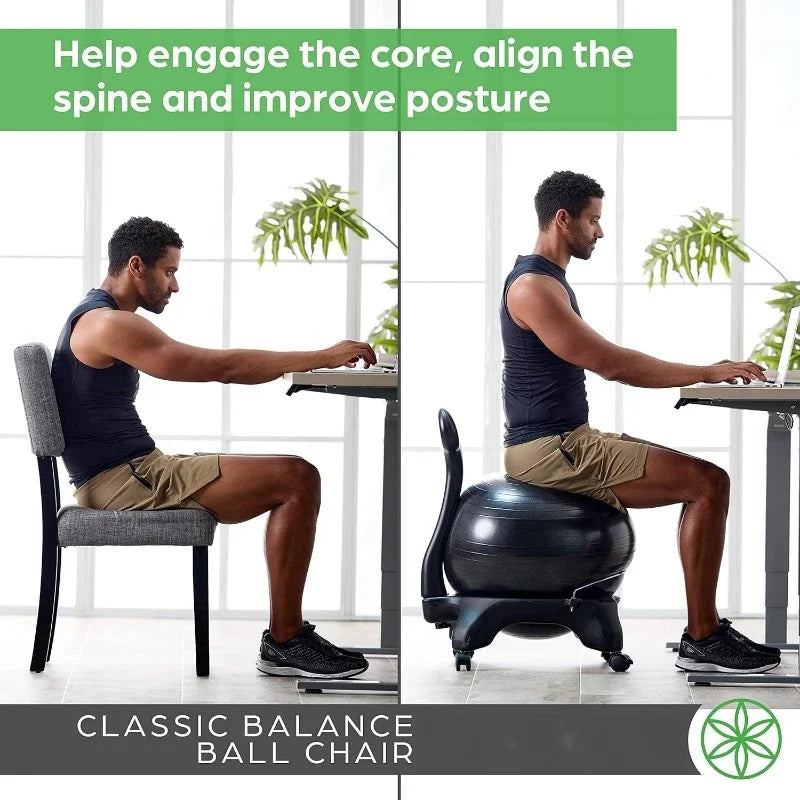 Premium Ergonomic Chair