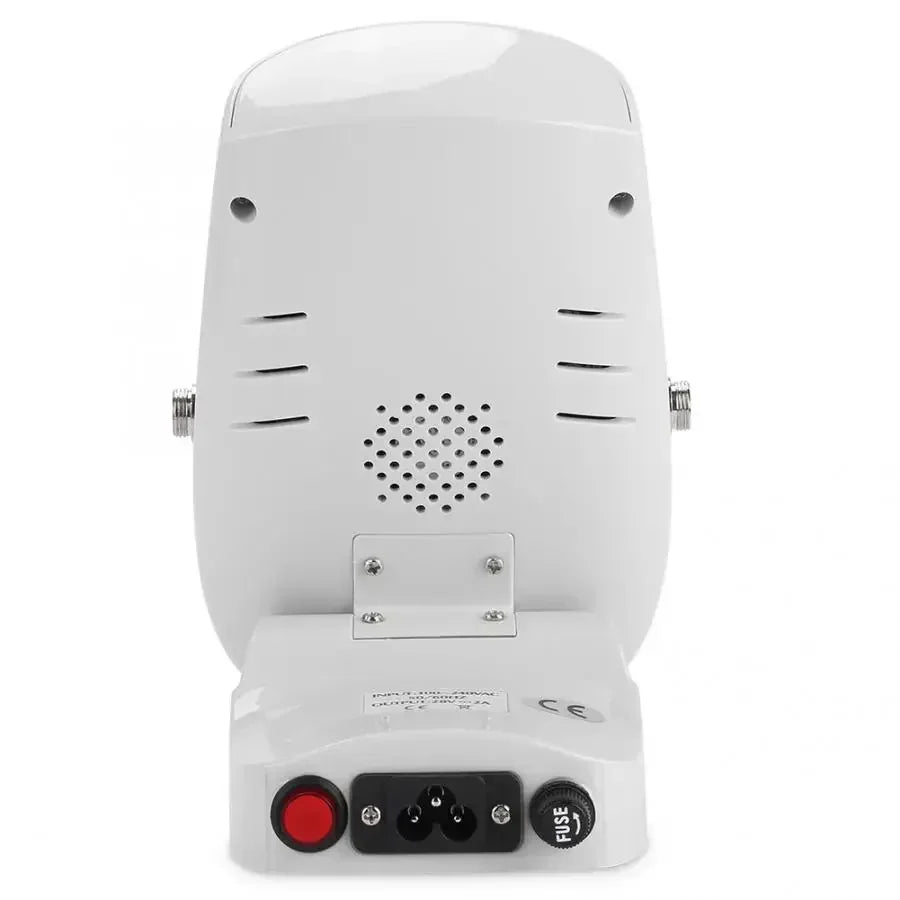 Ultrasonic 3 in 1 Machine
