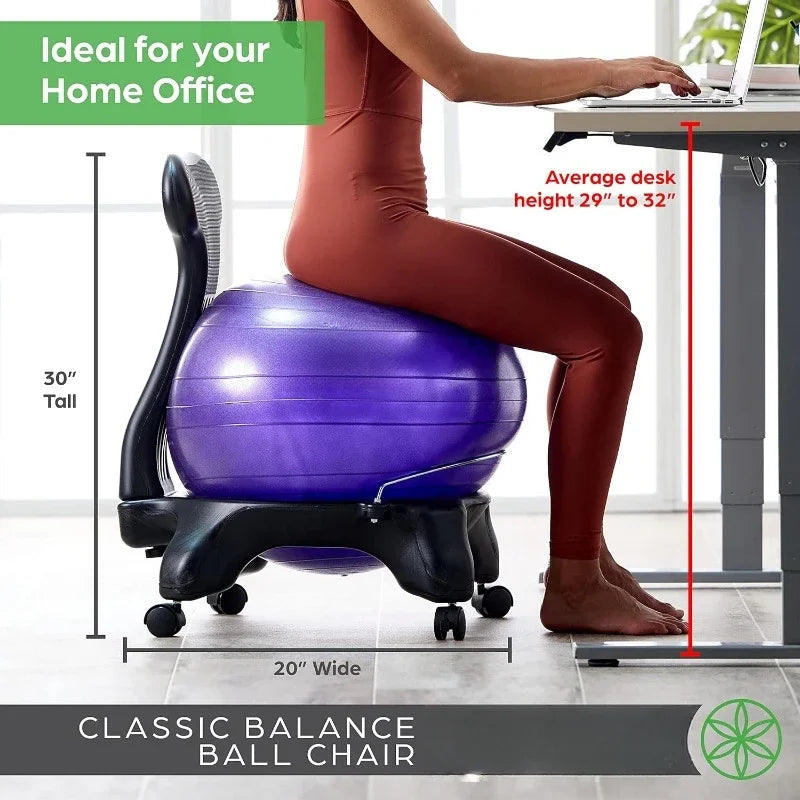 Premium Ergonomic Chair