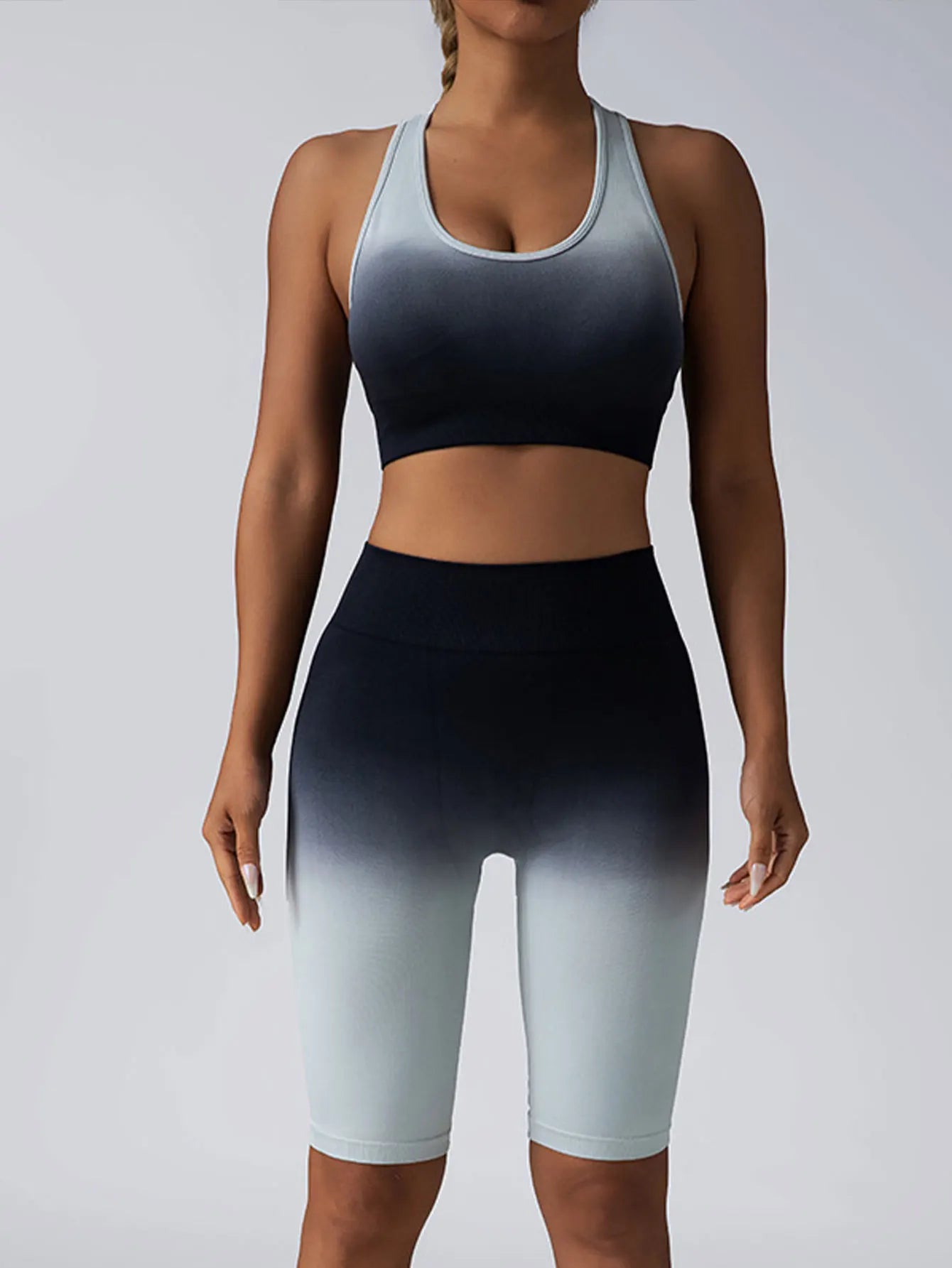 Butt Lift Sports Suit, Comfortable And Stylish