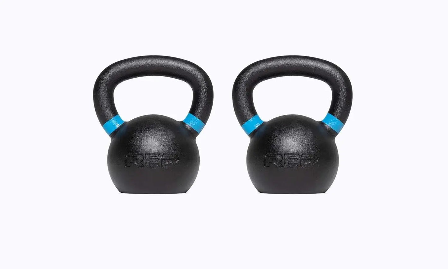 Kettlebells LB and KG Markings