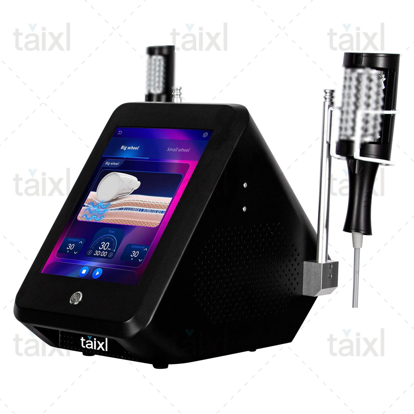 Neo RF Cellulite Body Sculpting Vacuum Machine