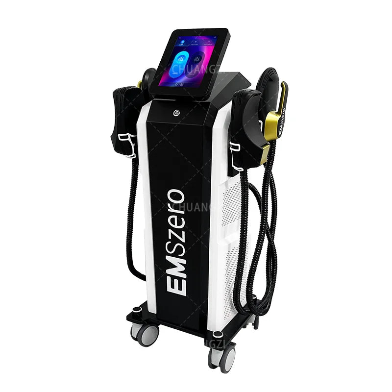 Electromagnetic Shaping Equipment