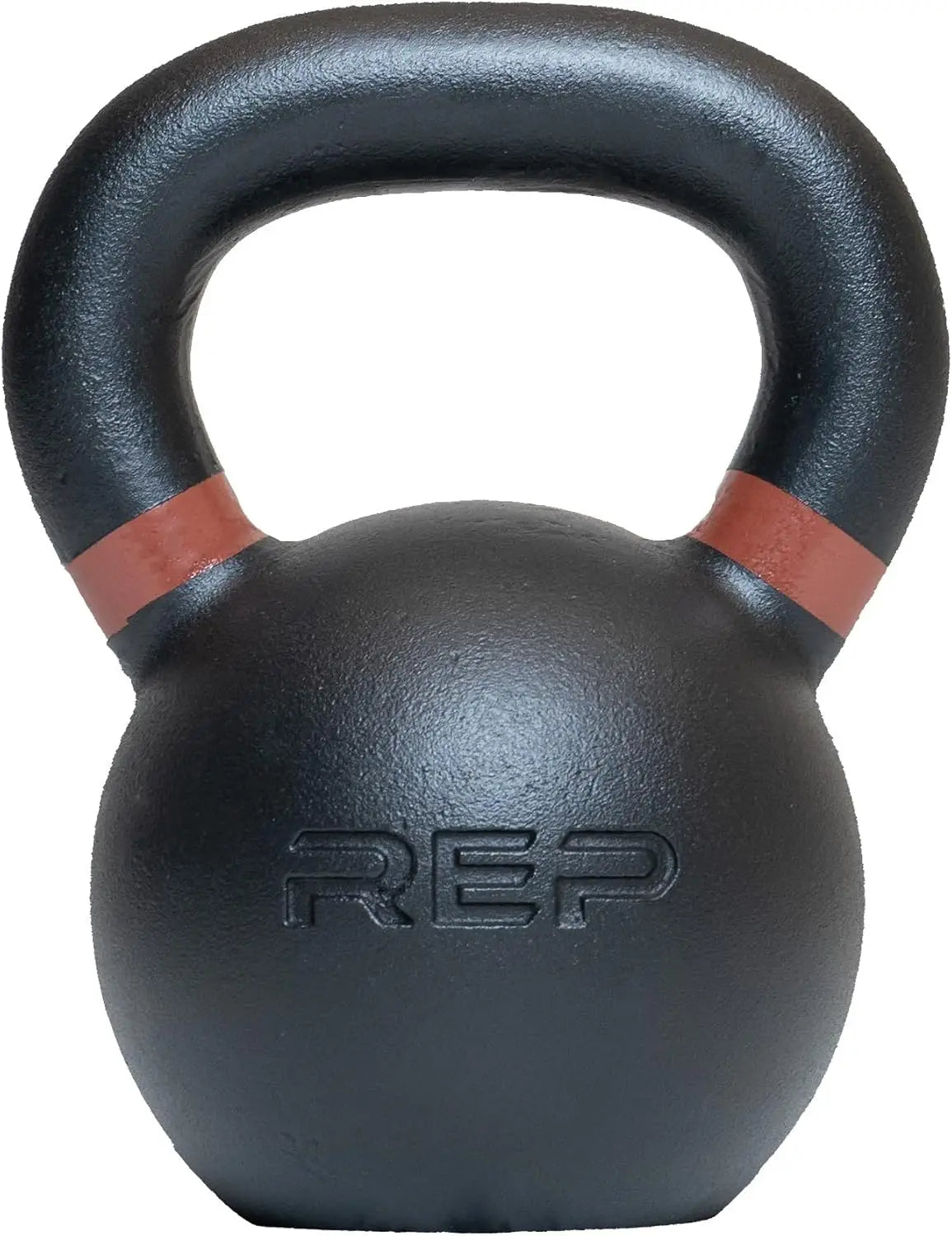 Kettlebells LB and KG Markings