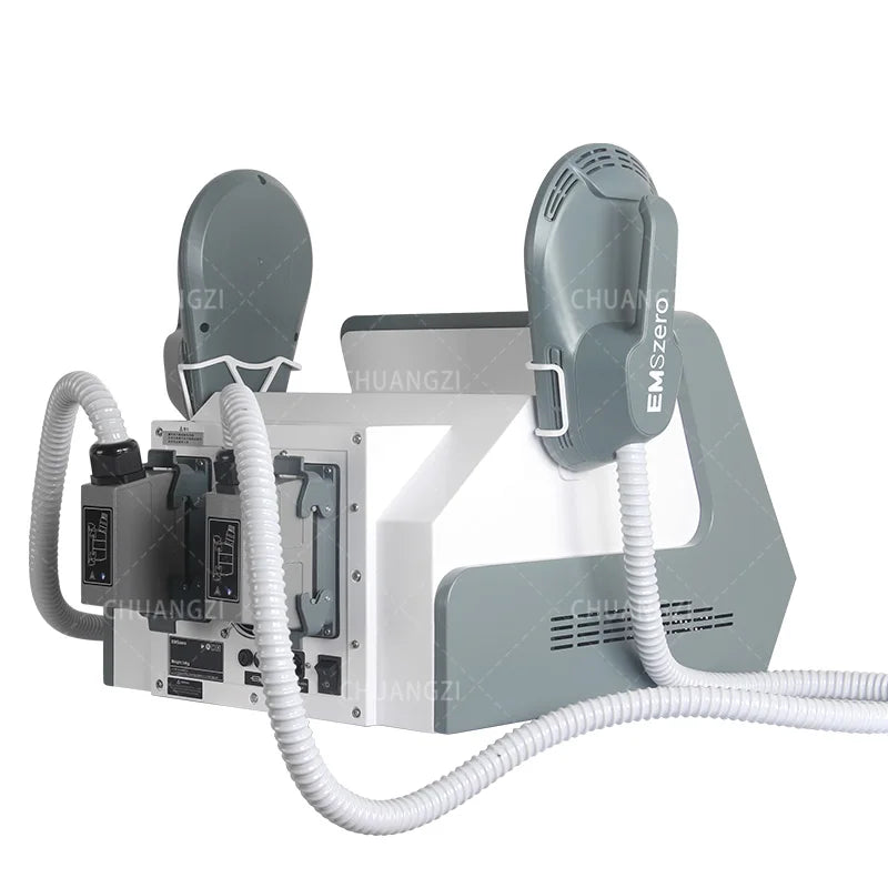Professional Contour Stimulation Muscle Shaping Fat Burning