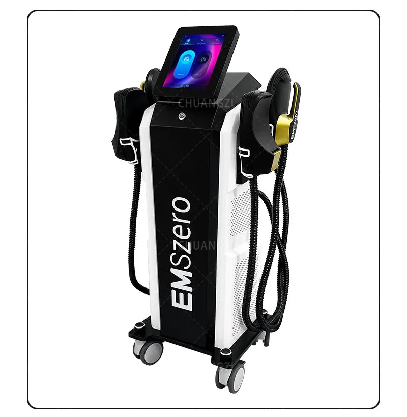 Electromagnetic Shaping Equipment