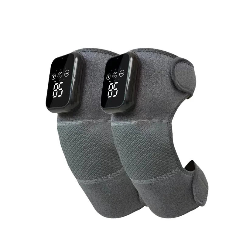 Three-Speed Intelligent Constant Temperature Surround Vibration Massage