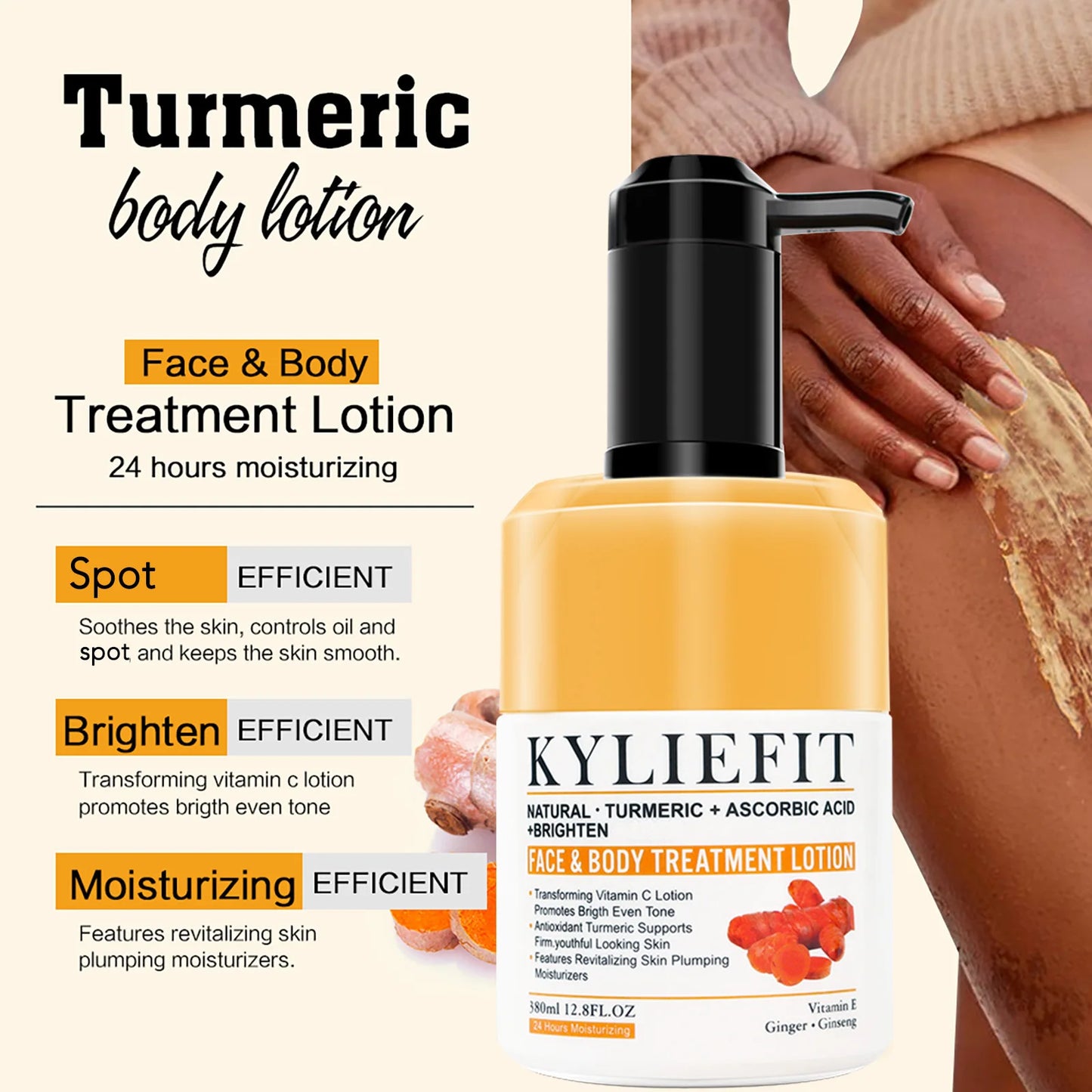 Cleanser Even Skin Tone and Brightens