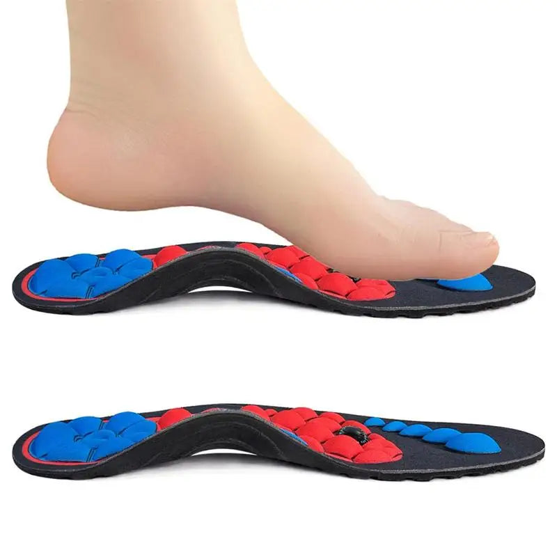 Magnetic Massage Insoles, Massage Shoes Inserts