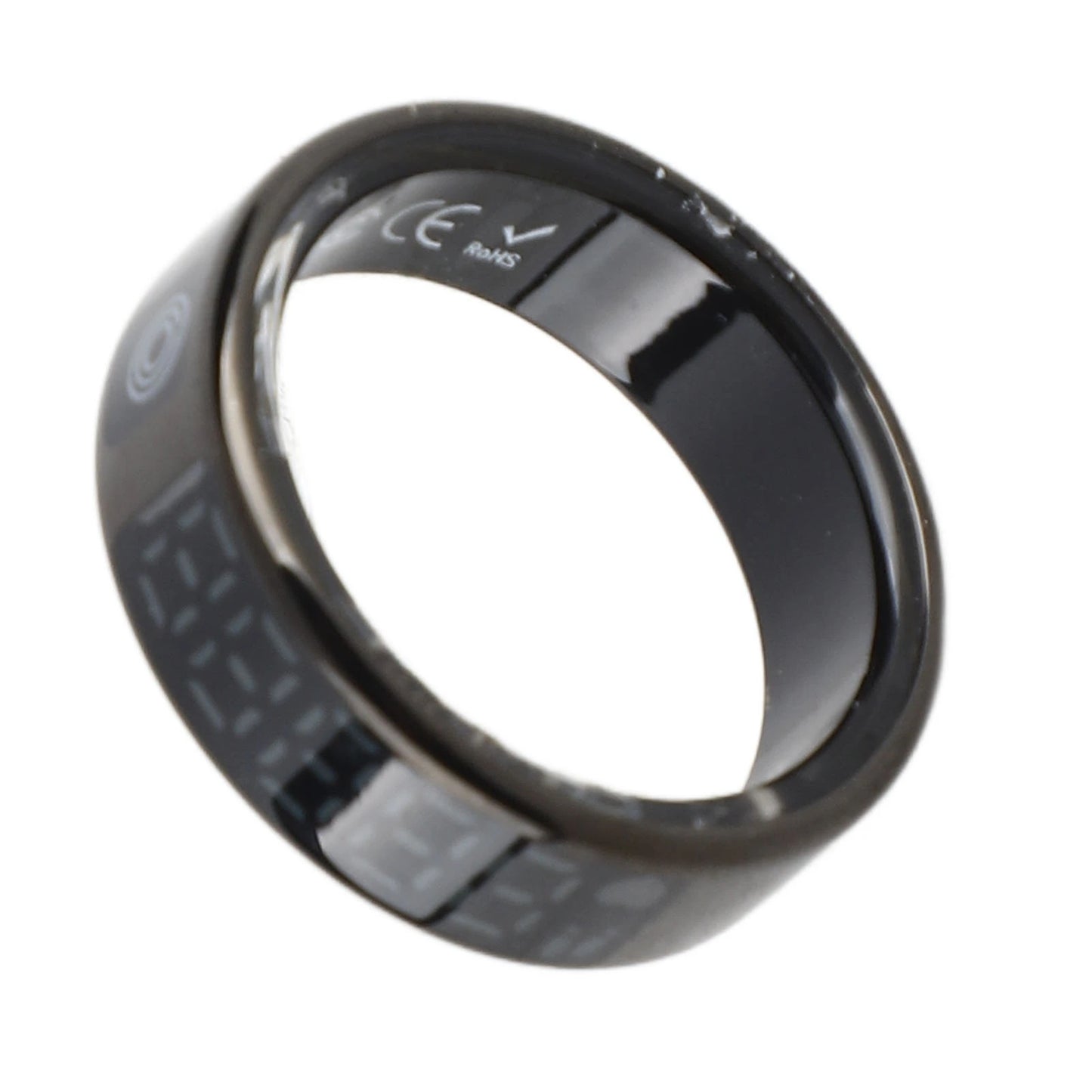 Multiple Sports Modes Stainless Steel