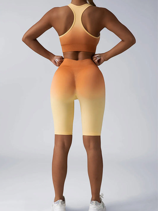 Butt Lift Sports Suit, Comfortable And Stylish