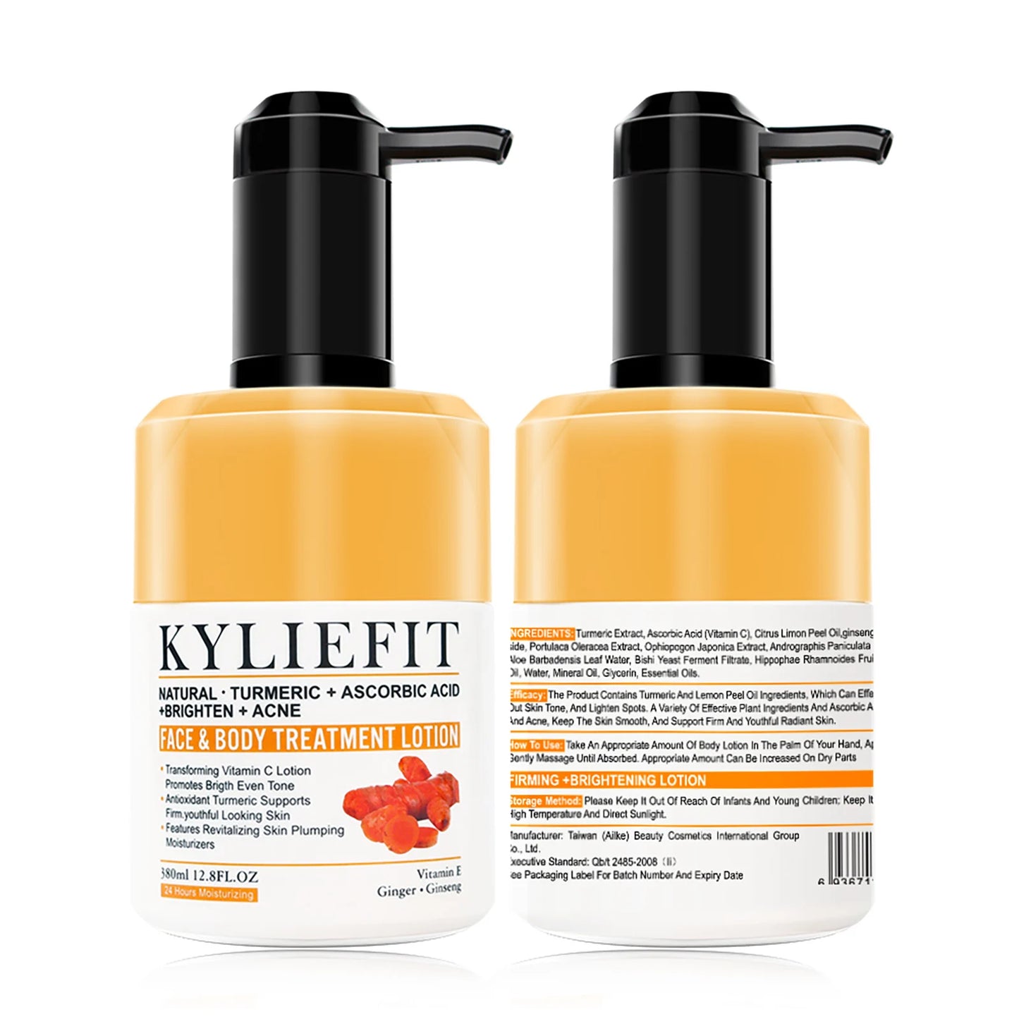 Cleanser Even Skin Tone and Brightens