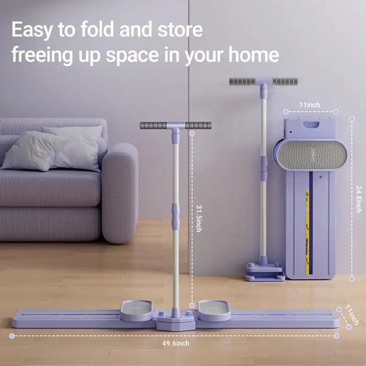 Foldable 3-in-1 Ski Trainer