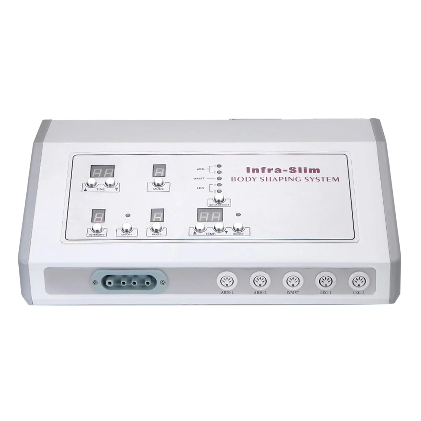 Air Pressure Heating Massage